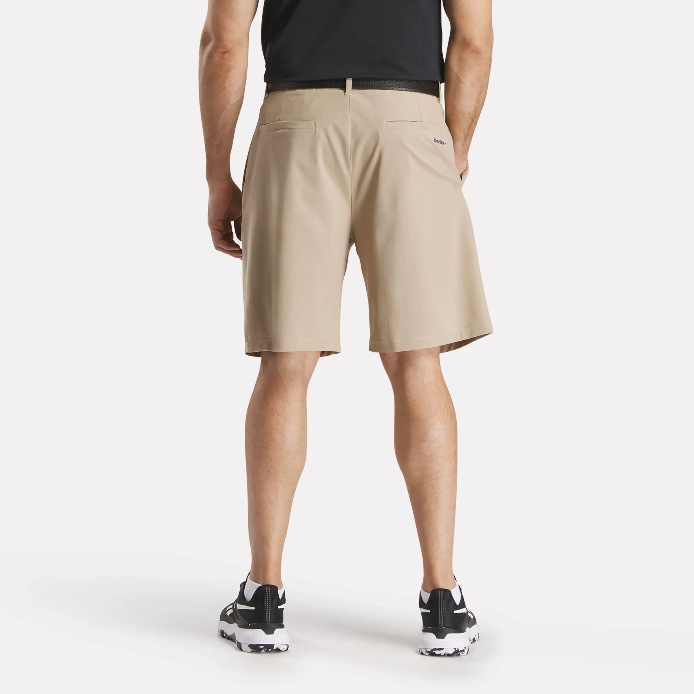 Reebok Clothing Men's The Favorite Golf Shorts - 9" Inseam