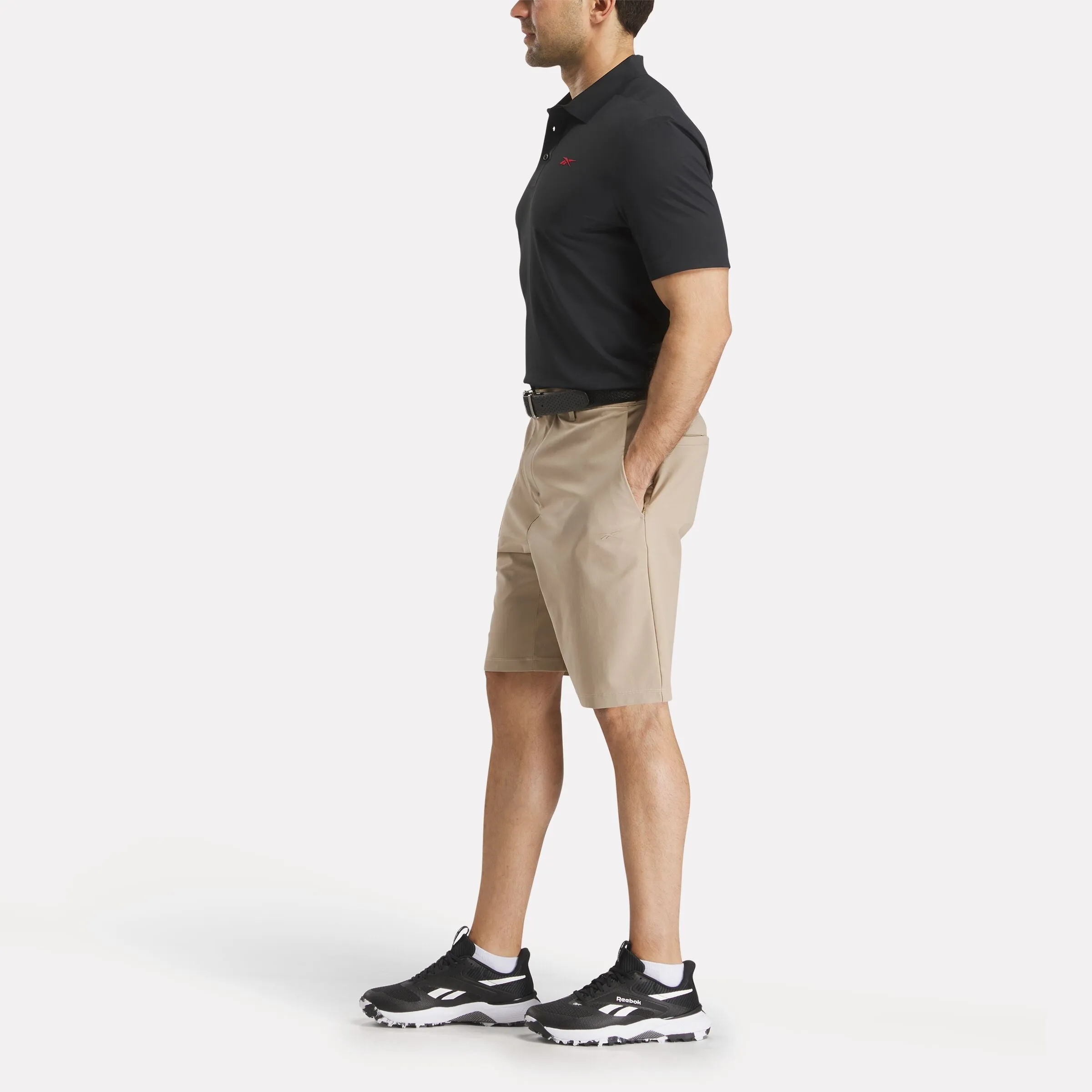 Reebok Clothing Men's The Favorite Golf Shorts - 9" Inseam