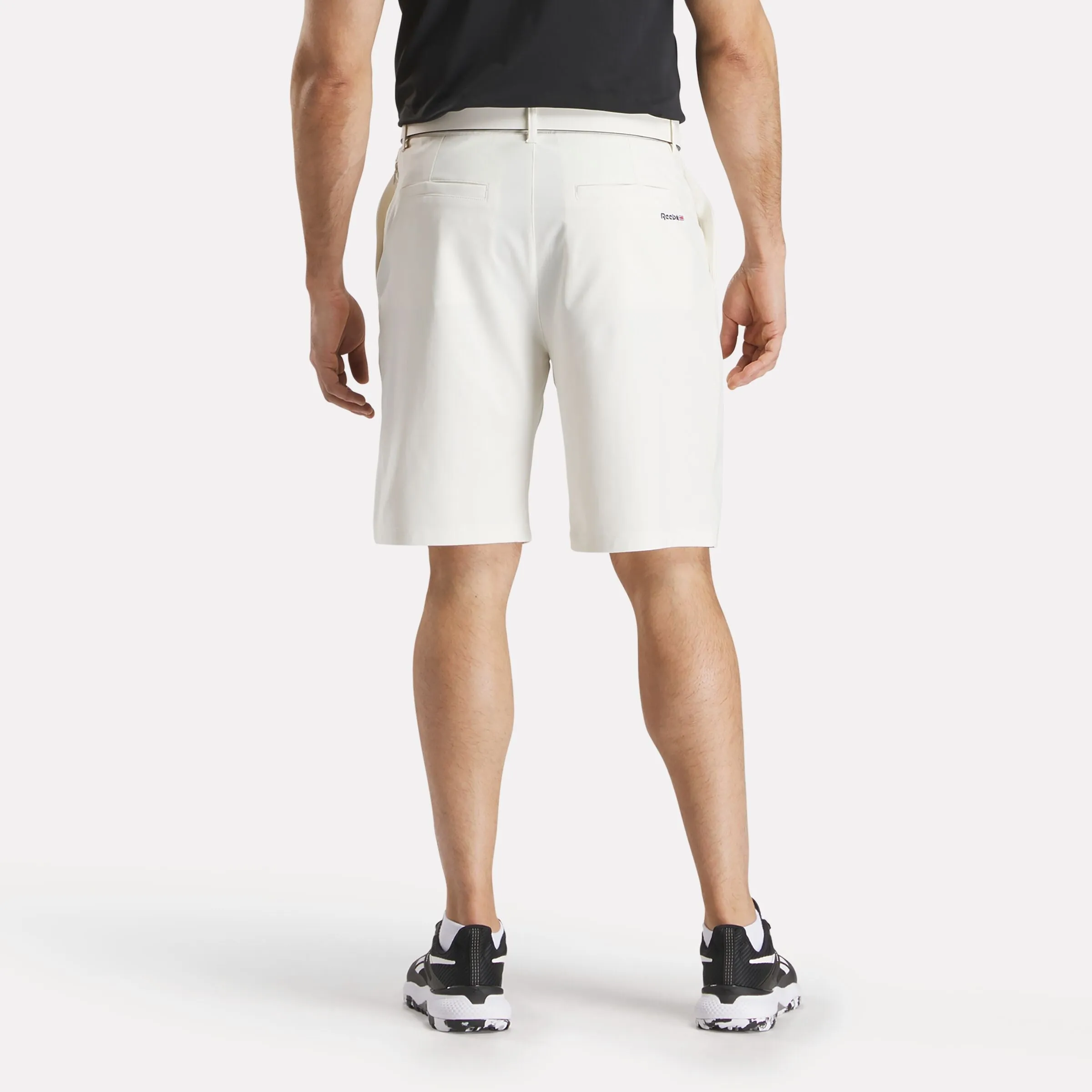 Reebok Clothing Men's The Favorite Golf Shorts - 9" Inseam