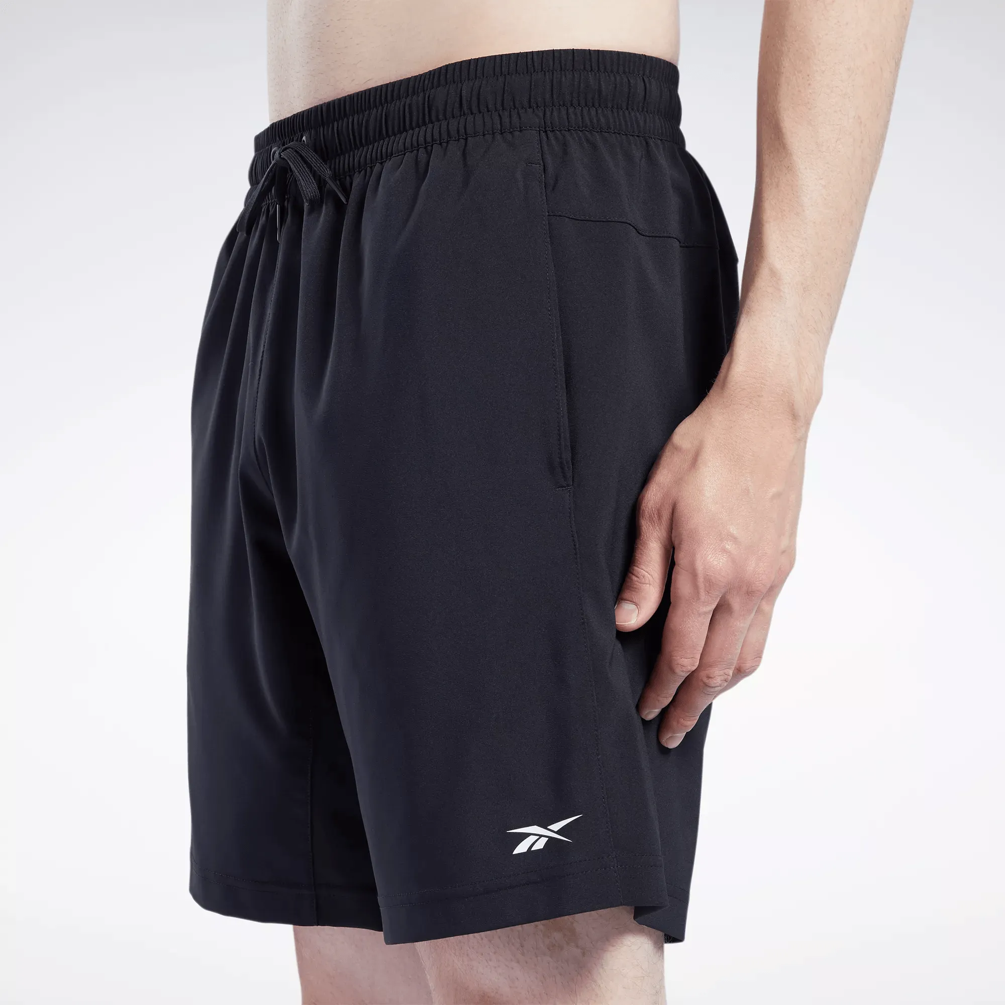 Reebok Clothing Men's Workout Ready Shorts 9"