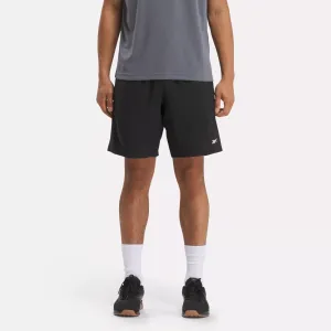 Reebok Clothing Men's Workout Ready Shorts 9"
