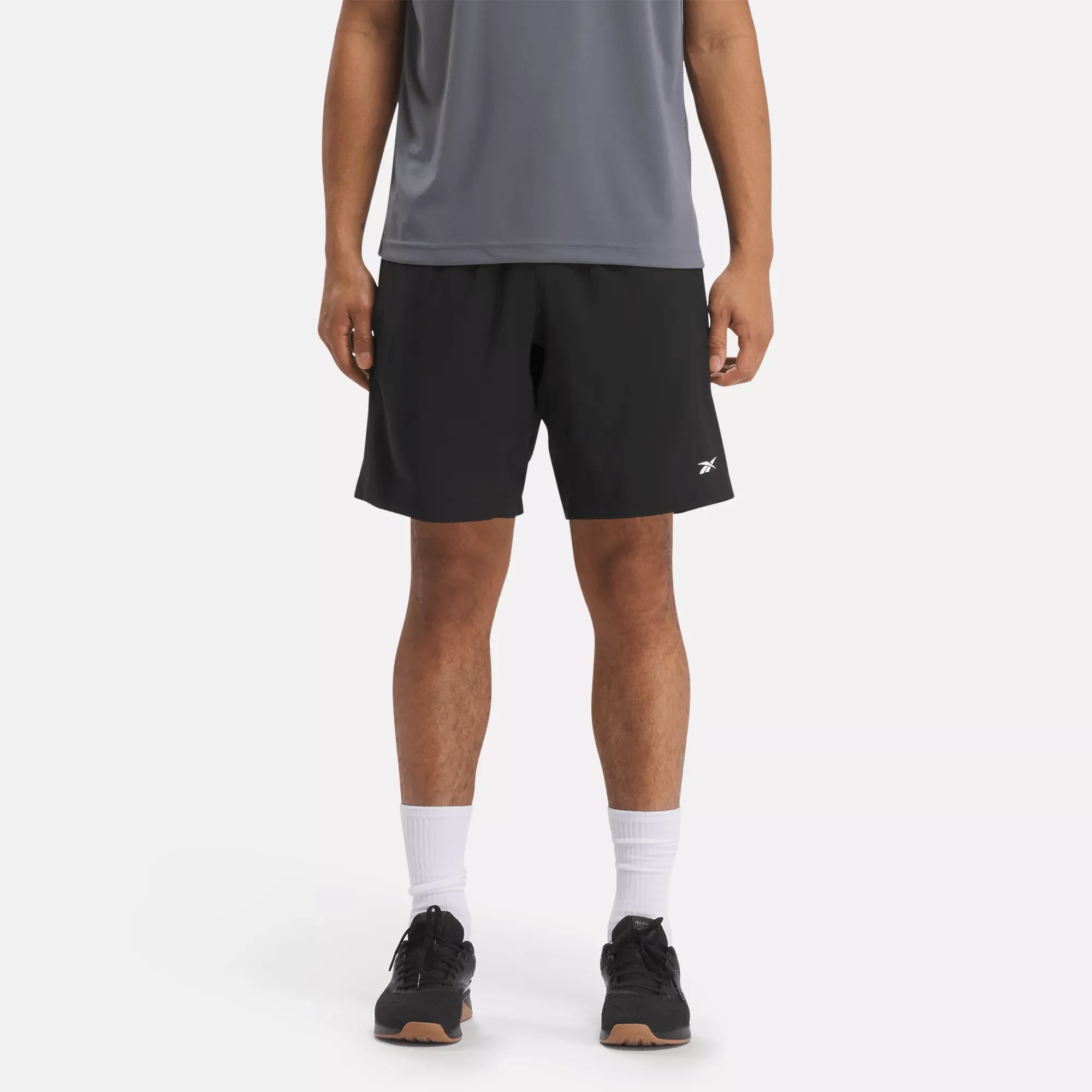 Reebok Clothing Men's Workout Ready Shorts 9"