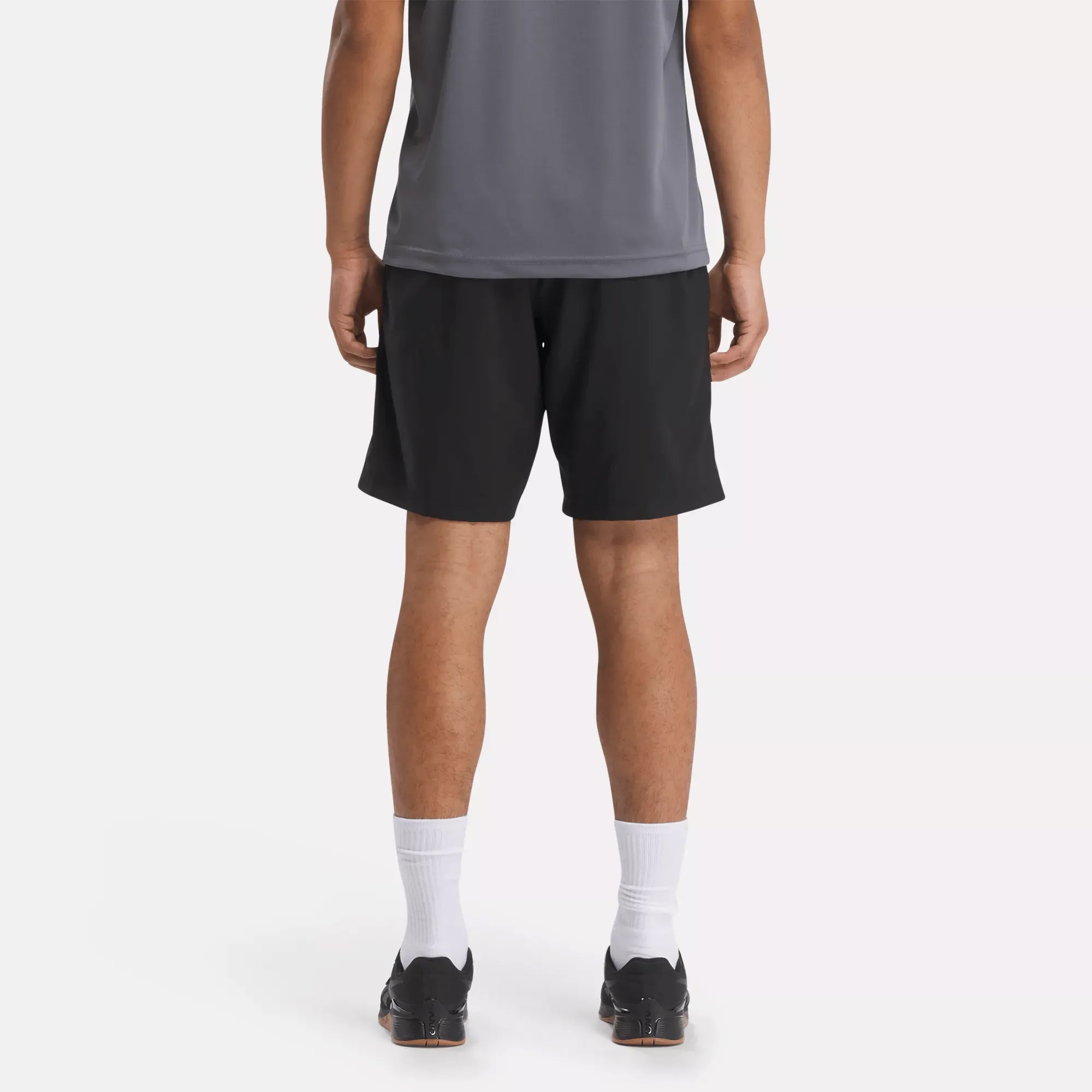 Reebok Clothing Men's Workout Ready Shorts 9"