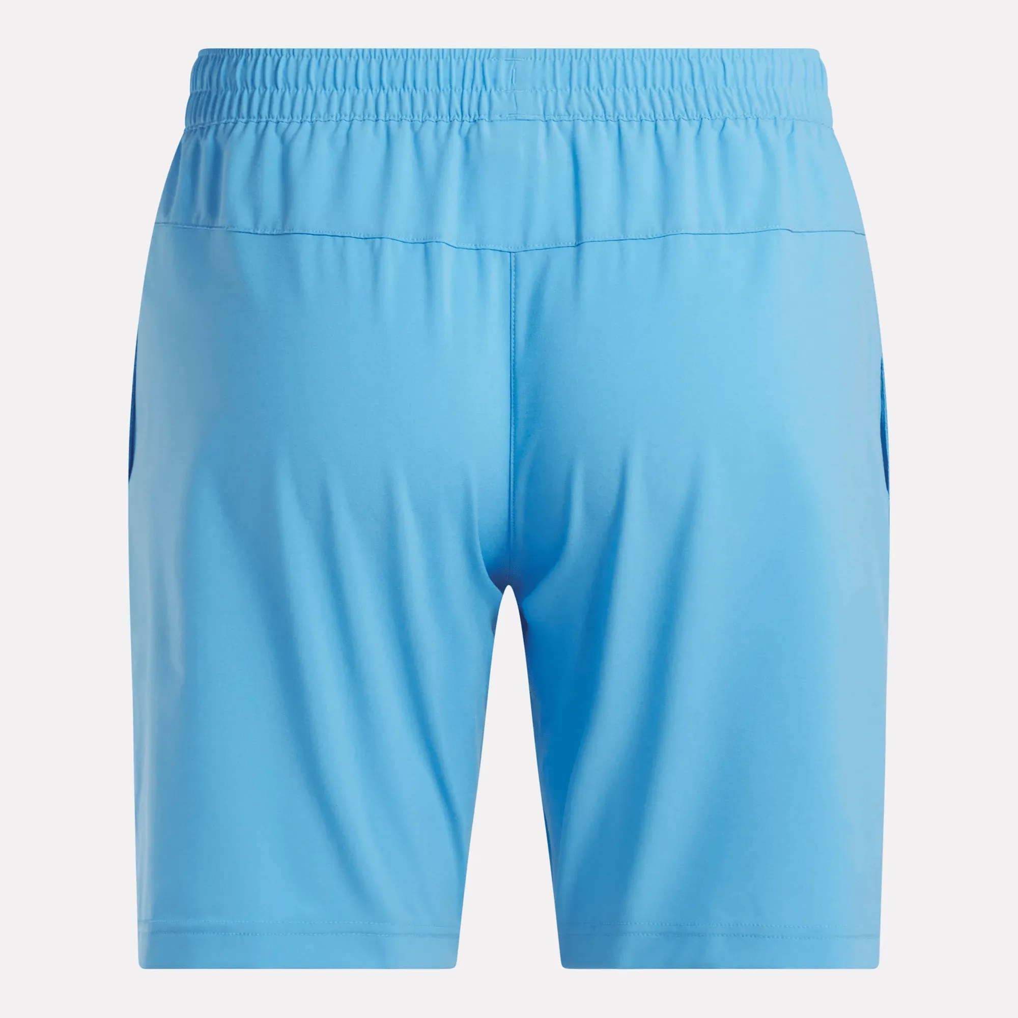 Reebok Clothing Men's Workout Ready Shorts 9"
