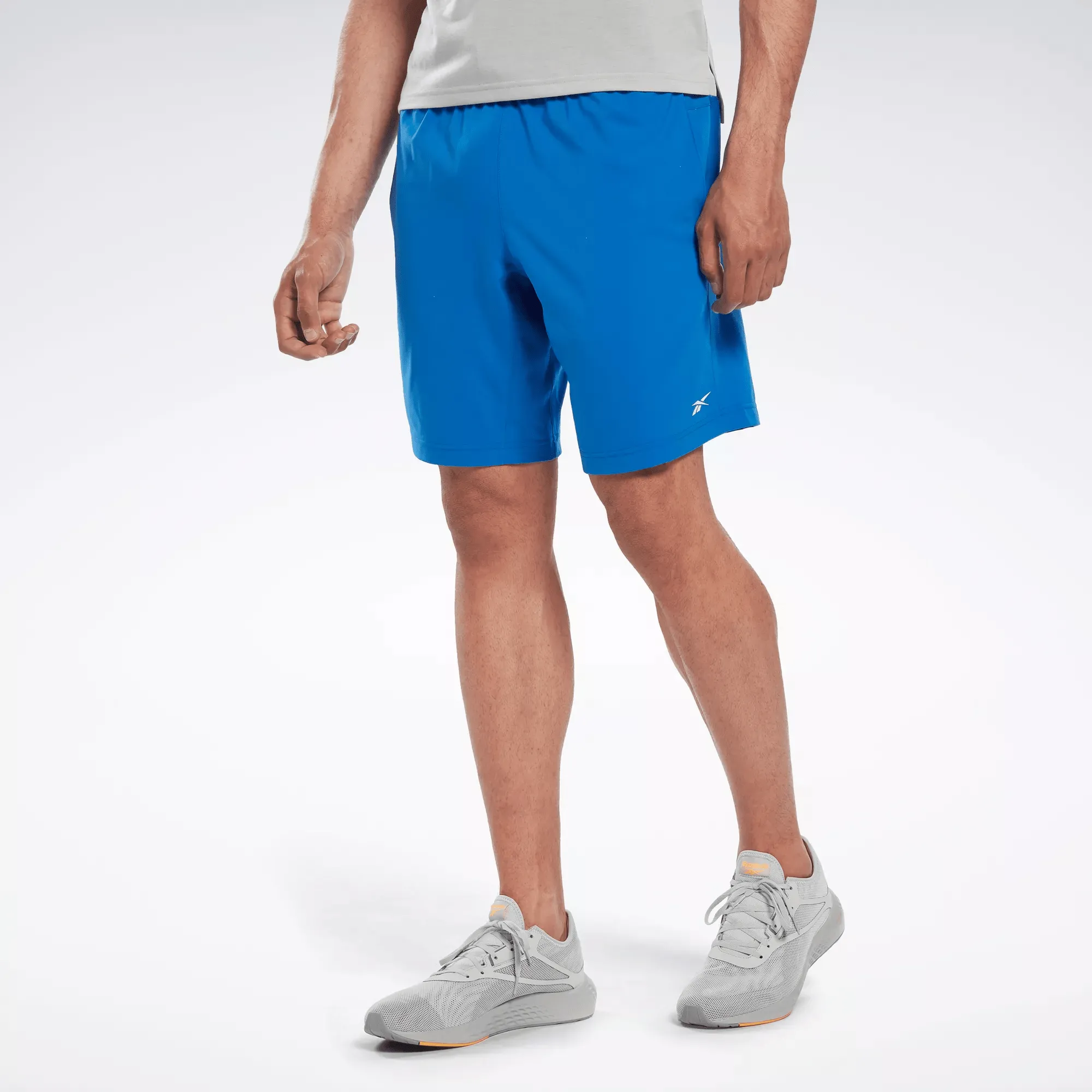Reebok Clothing Men's Workout Ready Shorts
