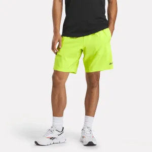 Reebok Clothing Men's Workout Ready Shorts