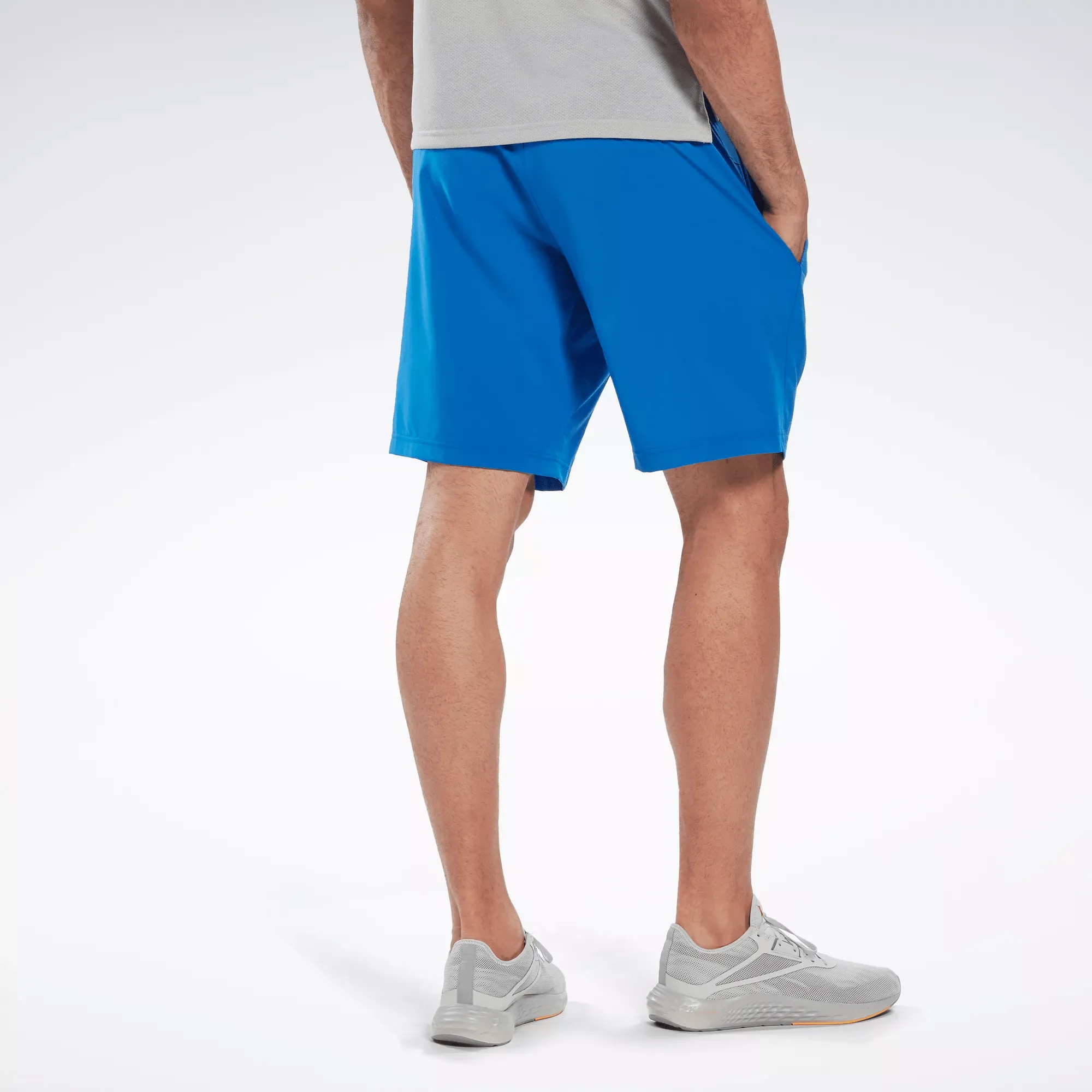 Reebok Clothing Men's Workout Ready Shorts