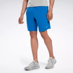 Reebok Clothing Men's Workout Ready Shorts