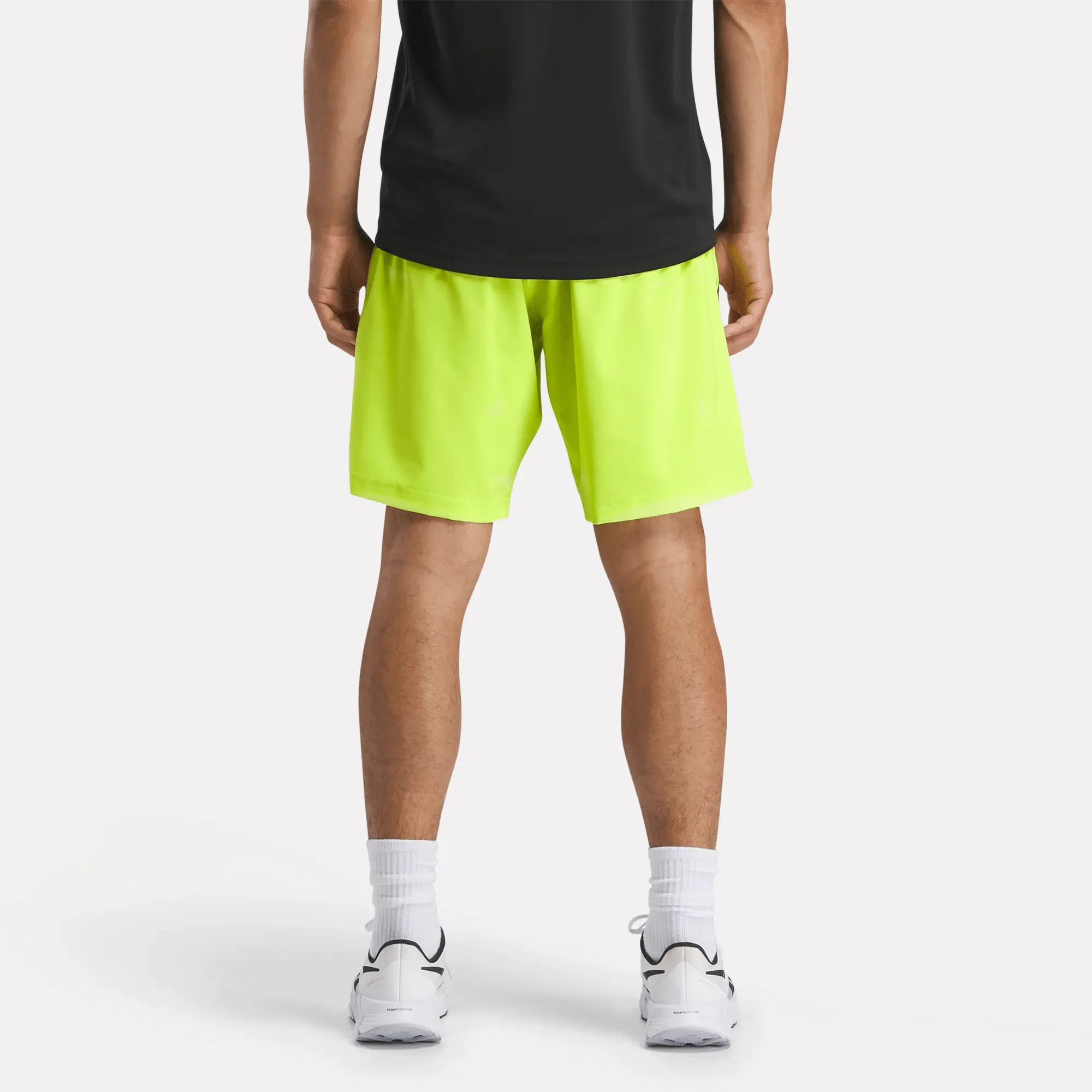 Reebok Clothing Men's Workout Ready Shorts