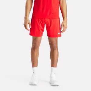 Reebok Clothing Reebok Identity Soccer Performance Shorts