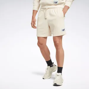 Reebok Men's Les Mills Natural Dye Rib Shorts in Reebok