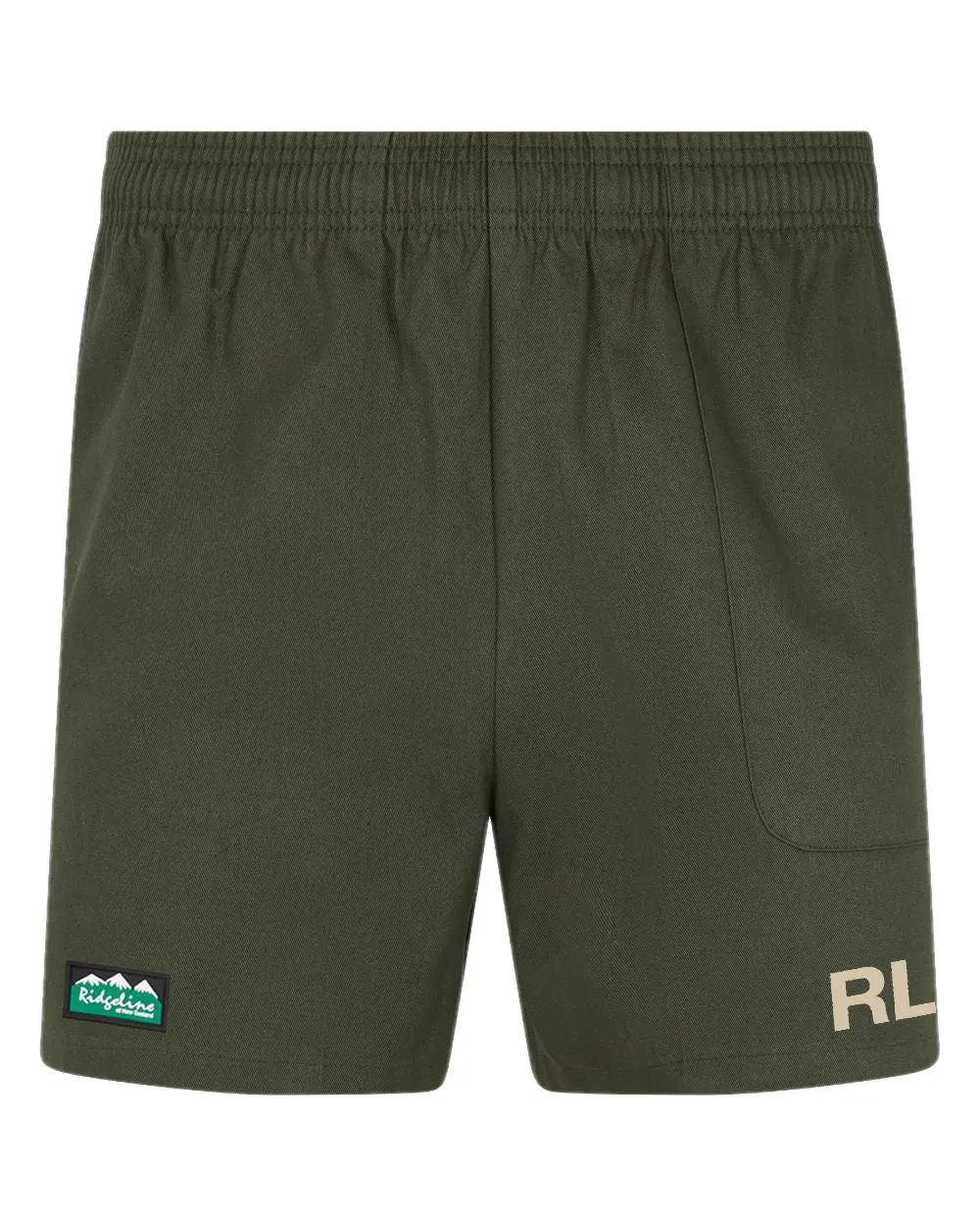 Ridgeline Hose Down Shorts Ridgeline Clothing
