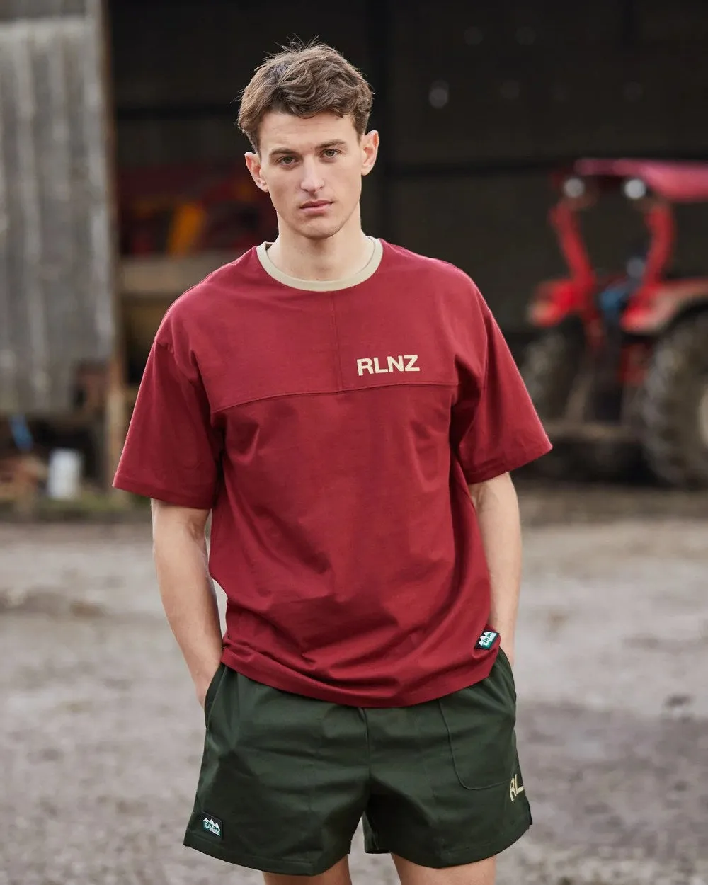 Ridgeline Hose Down Shorts Ridgeline Clothing