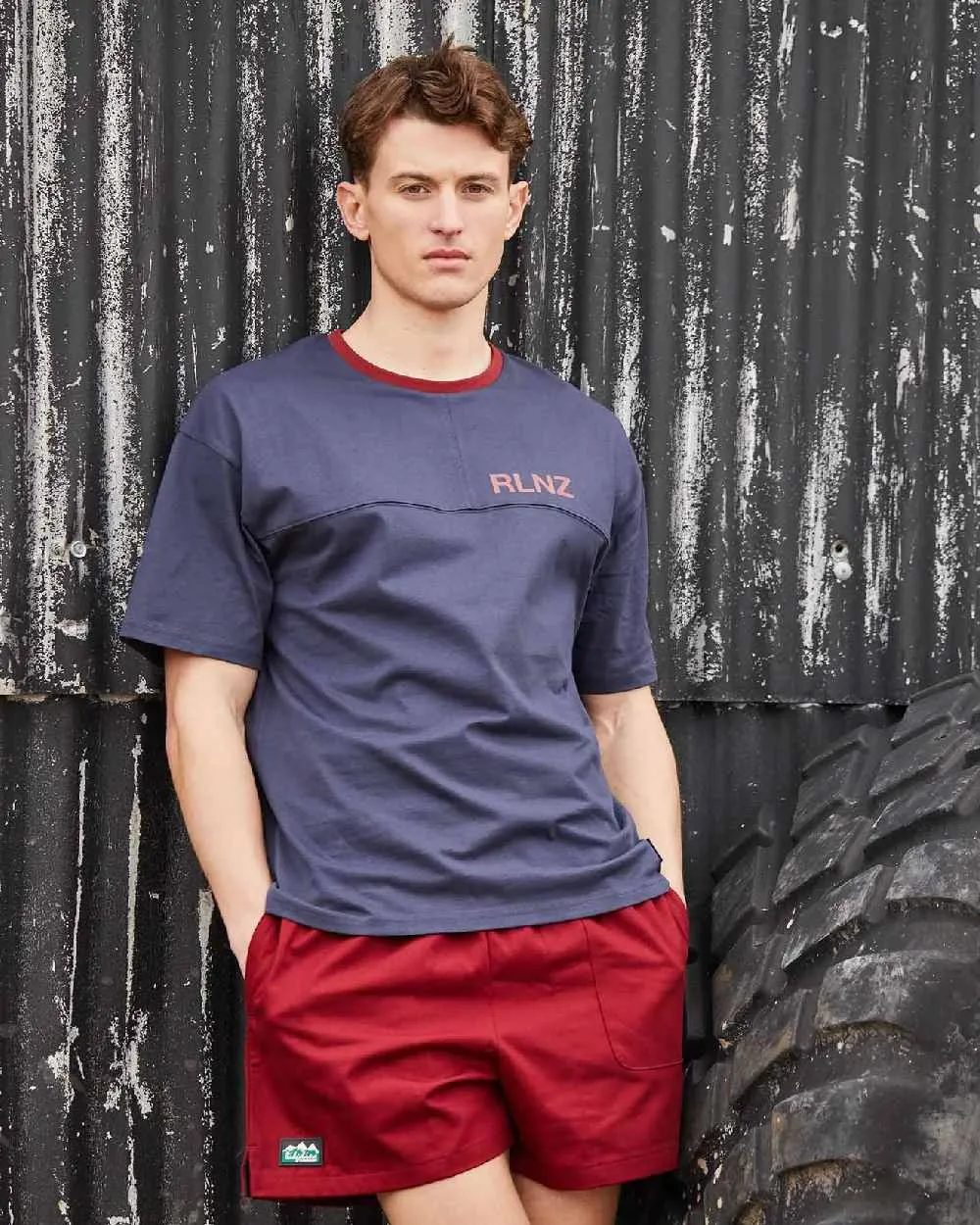 Ridgeline Hose Down Shorts Ridgeline Clothing