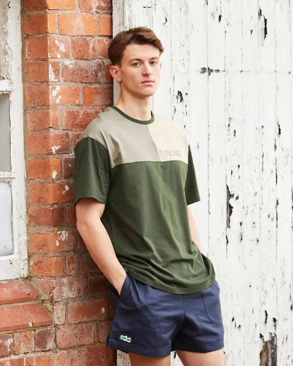 Ridgeline Hose Down Shorts Ridgeline Clothing