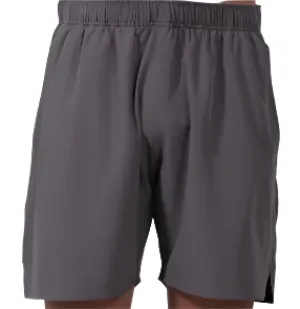 RS Men's Performance Shorts - Deep Grey Clothing Rs Men