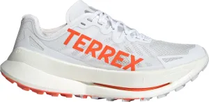 Shoes Adidas footwear Men adidas Terrex Agravic Speed Ultra Mens Trail Running Shoes - White