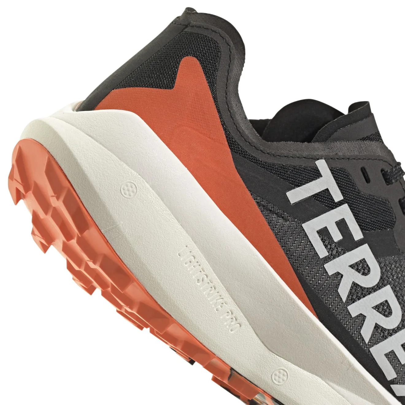 Shoes Adidas Terrex Men Adidas Terrex Agravic Speed Trail Running Shoe