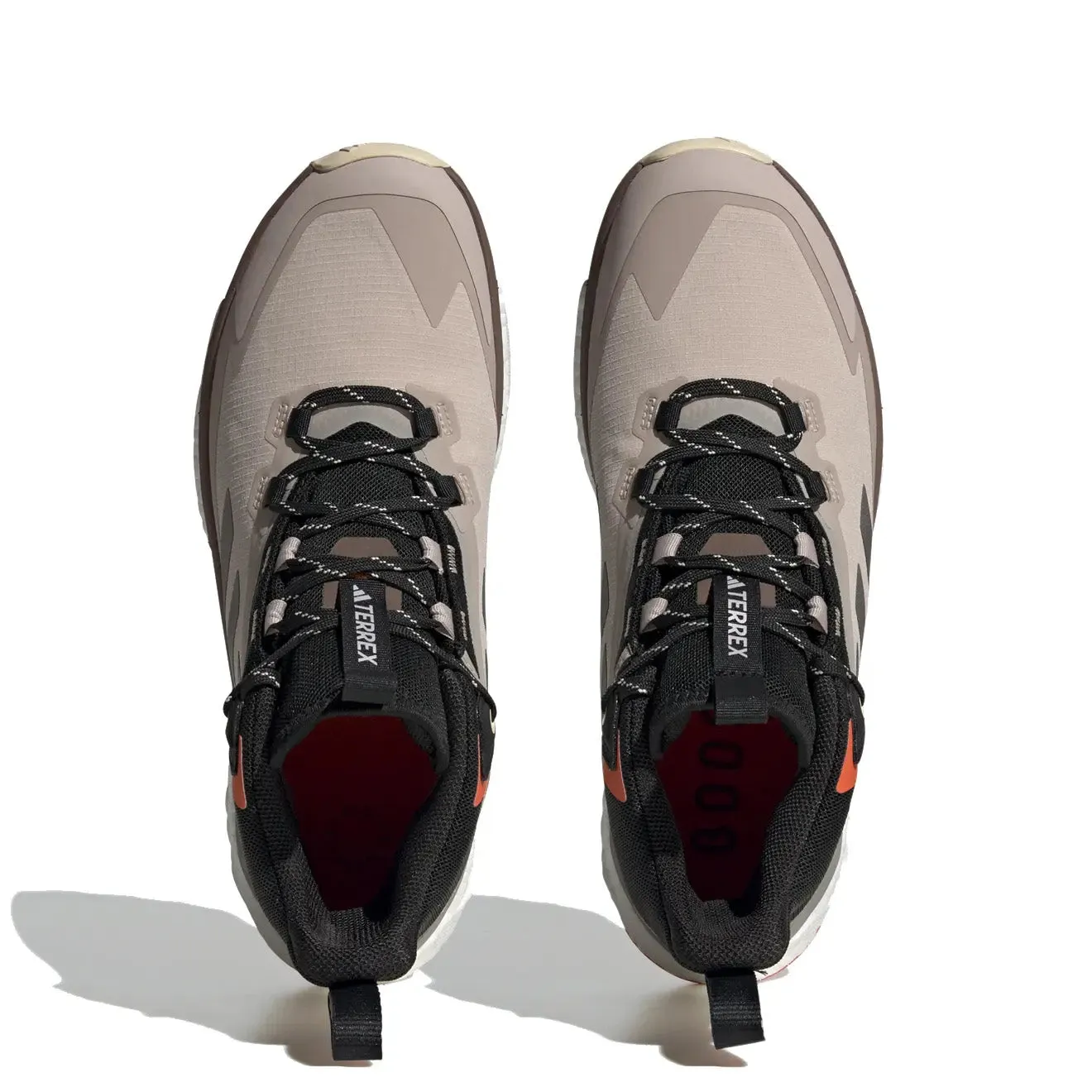 Shoes Adidas Terrex Men Adidas Terrex Free Hiker 2 Wontau / Taumet / Earstr