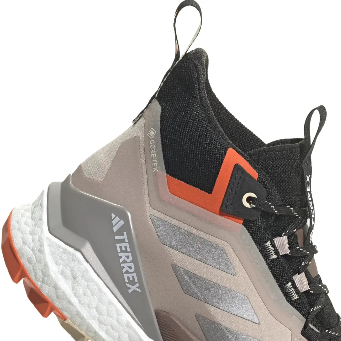 Shoes Adidas Terrex Men Adidas Terrex Free Hiker 2 Wontau / Taumet / Earstr