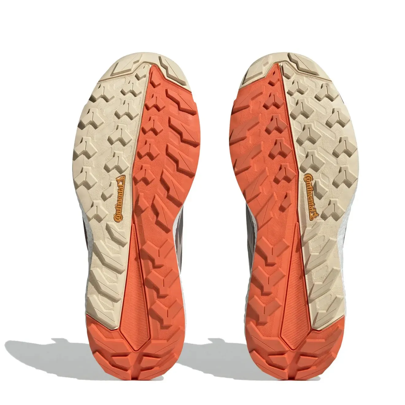 Shoes Adidas Terrex Men Adidas Terrex Free Hiker 2 Wontau / Taumet / Earstr