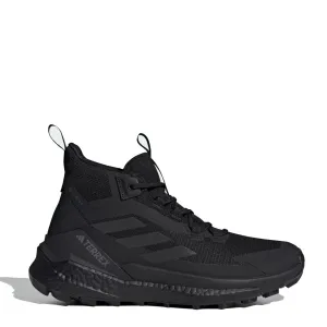 Shoes Adidas Terrex Men Adidas Terrex Free Hiking shoes 2 Black