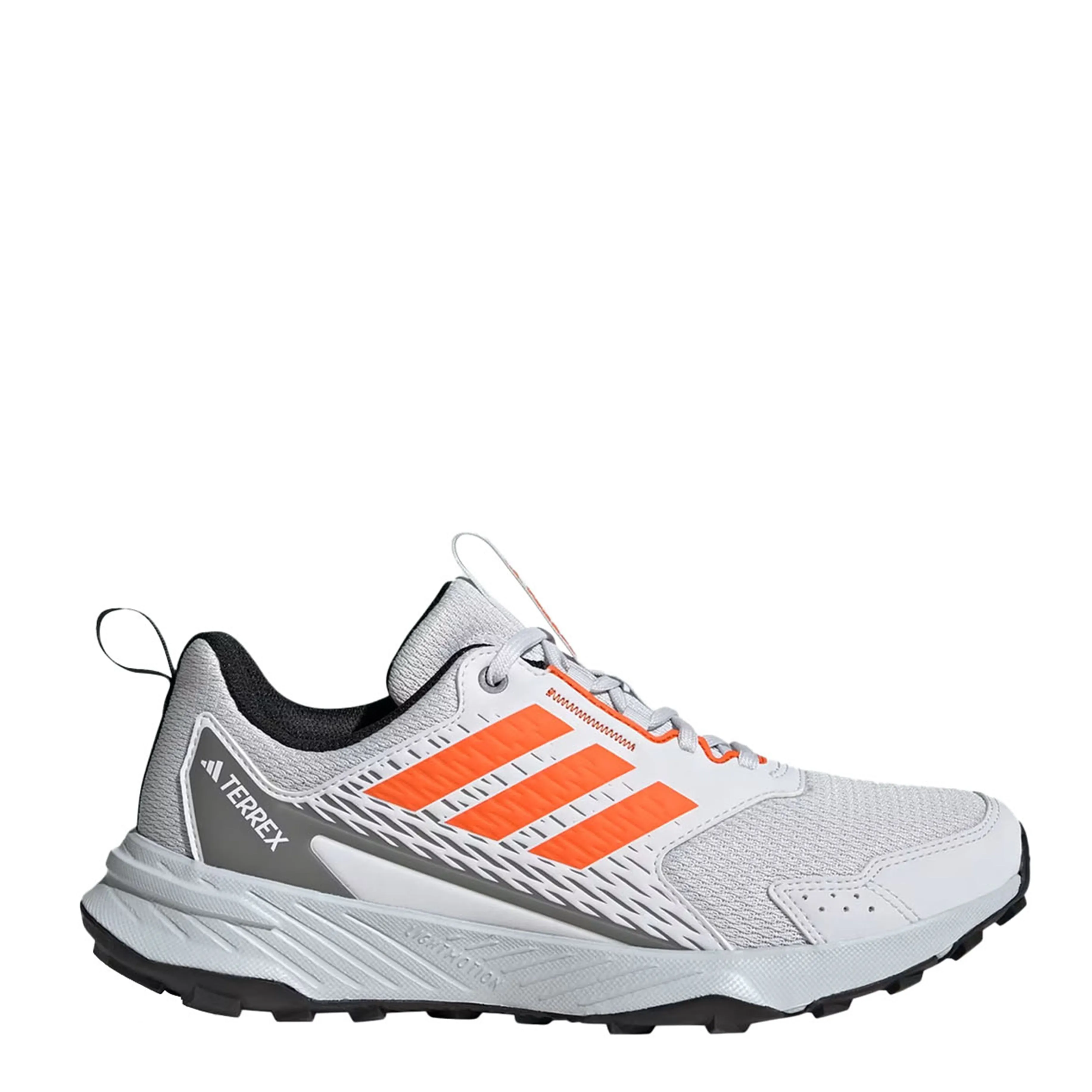 Shoes Adidas Terrex Men Adidas Terrex Tracefinder Trail running shoes Grey / Red