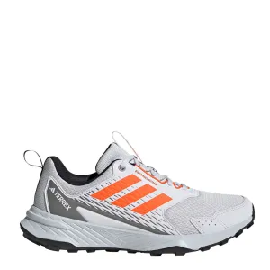 Shoes Adidas Terrex Men Adidas Terrex Tracefinder Trail running shoes Grey / Red
