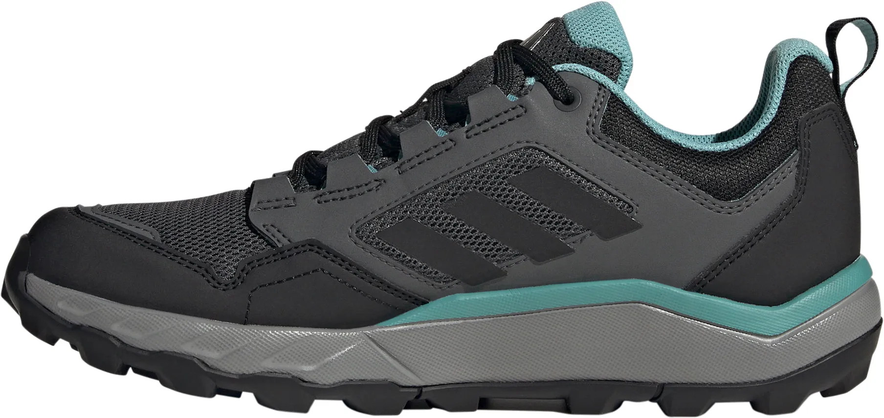 Shoes Adidas  Women adidas Terrex Tracerocker 2 GORE-TEX Womens Trail Running Shoes - Grey