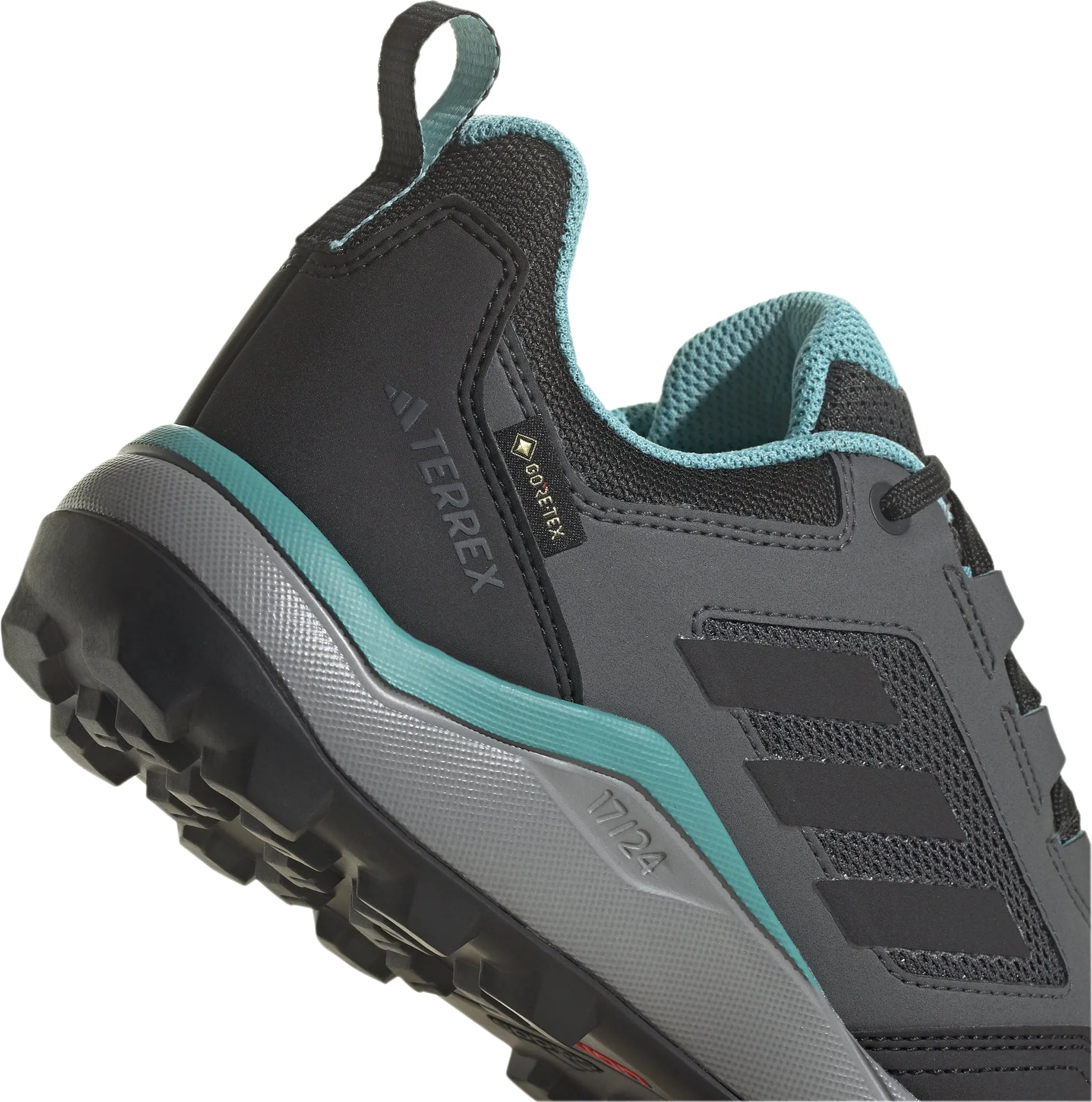 Shoes Adidas  Women adidas Terrex Tracerocker 2 GORE-TEX Womens Trail Running Shoes - Grey
