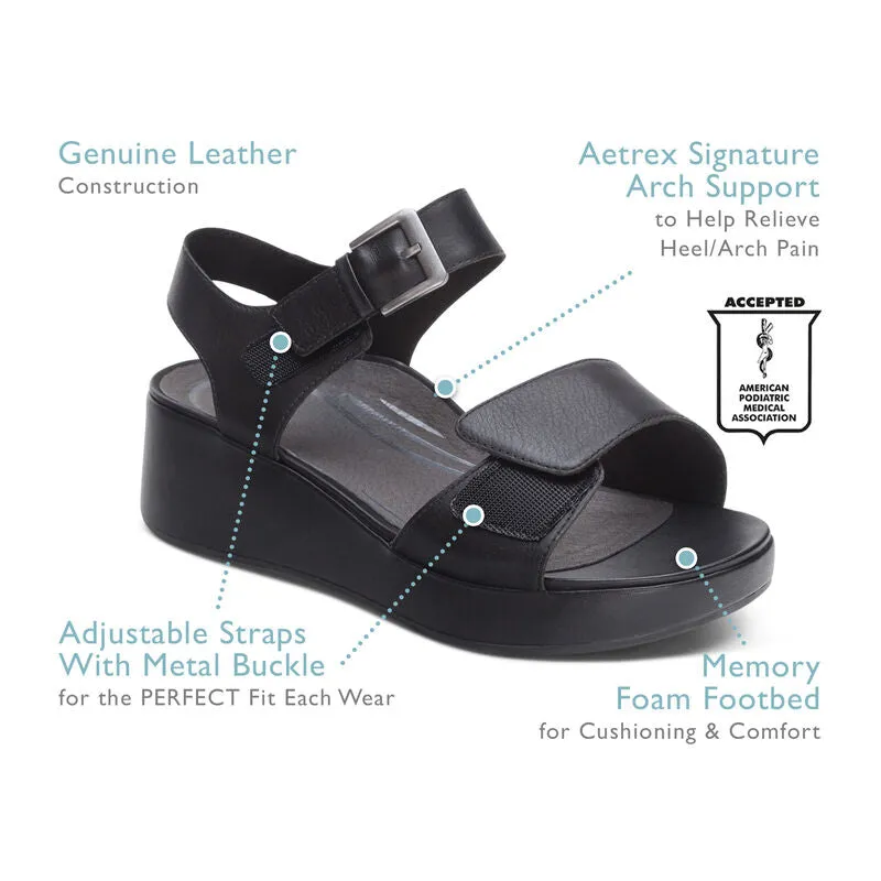 Shoes Aetrex Women Women's Ariel
