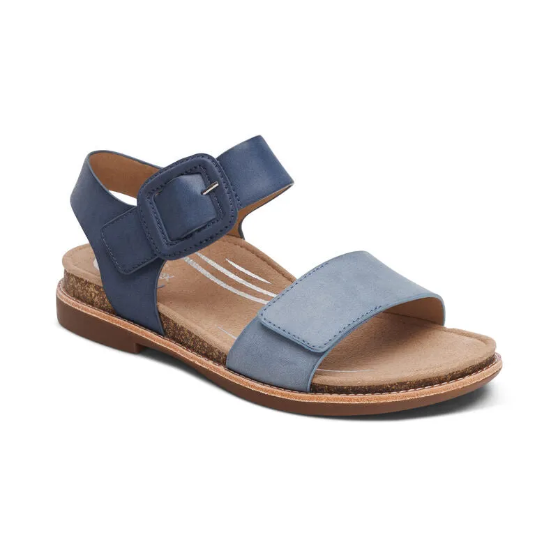 Shoes Aetrex Women Women's Claire