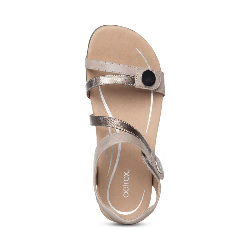 Shoes Aetrex Women Women's Jess