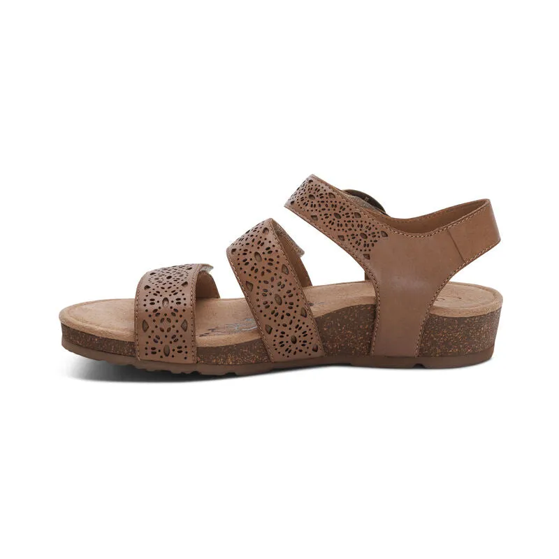 Shoes Aetrex Women Women's Lilly Cutout