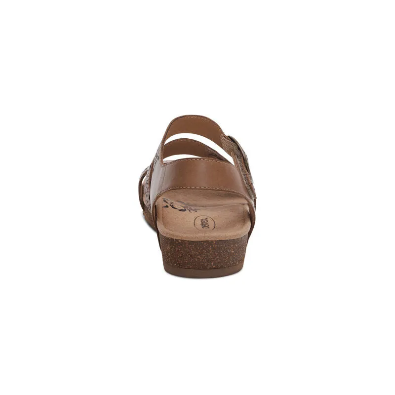 Shoes Aetrex Women Women's Lilly Cutout