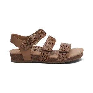 Shoes Aetrex Women Women's Lilly Cutout