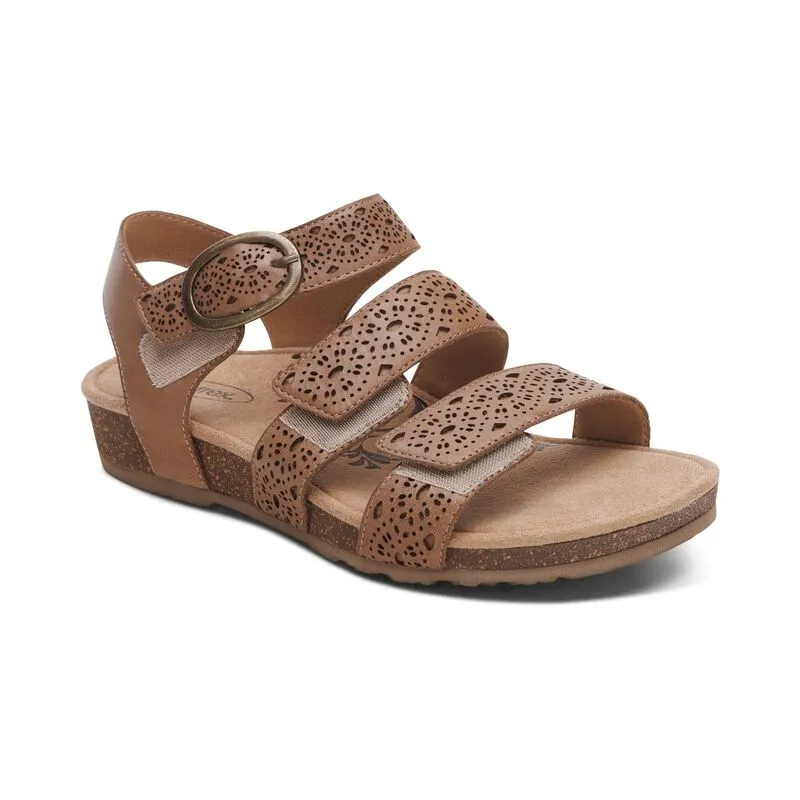 Shoes Aetrex Women Women's Lilly Cutout