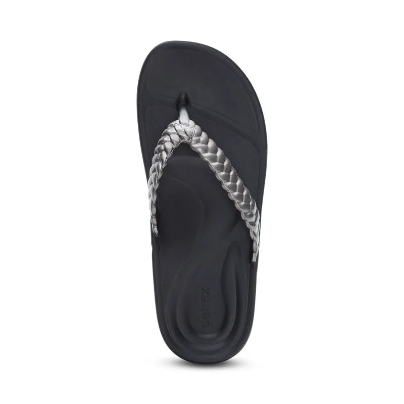 Shoes Aetrex Women Women's Vicki