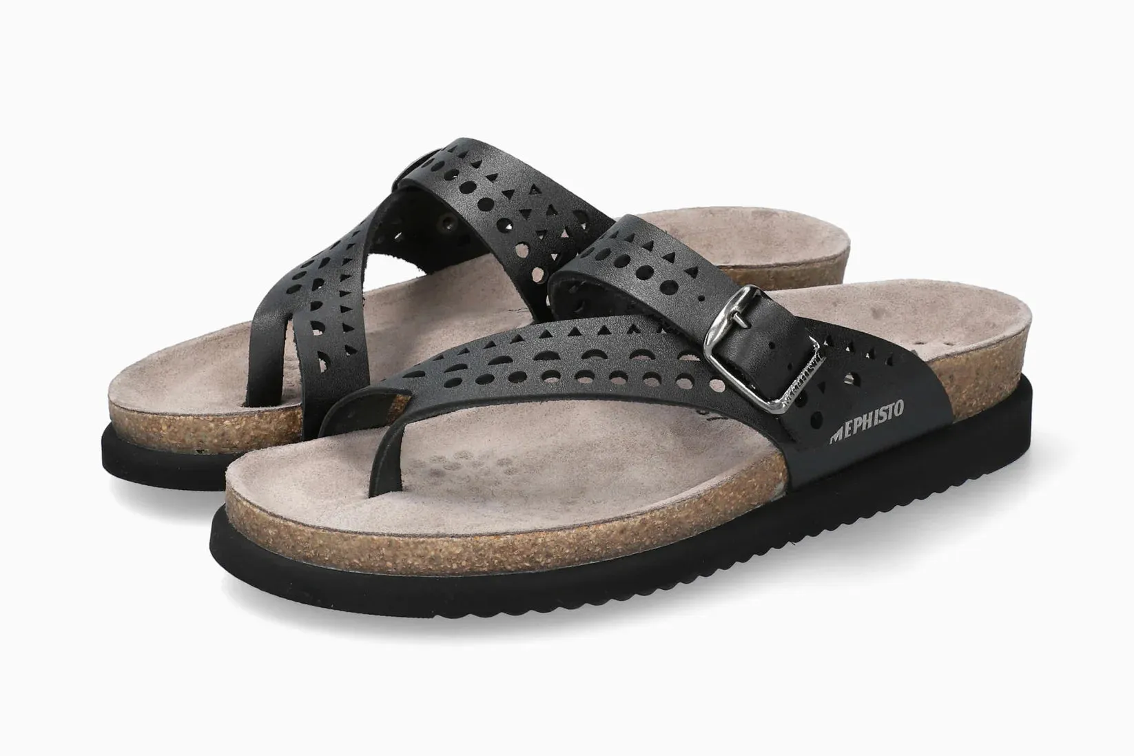Shoes Mephisto Women's Helena Perf
