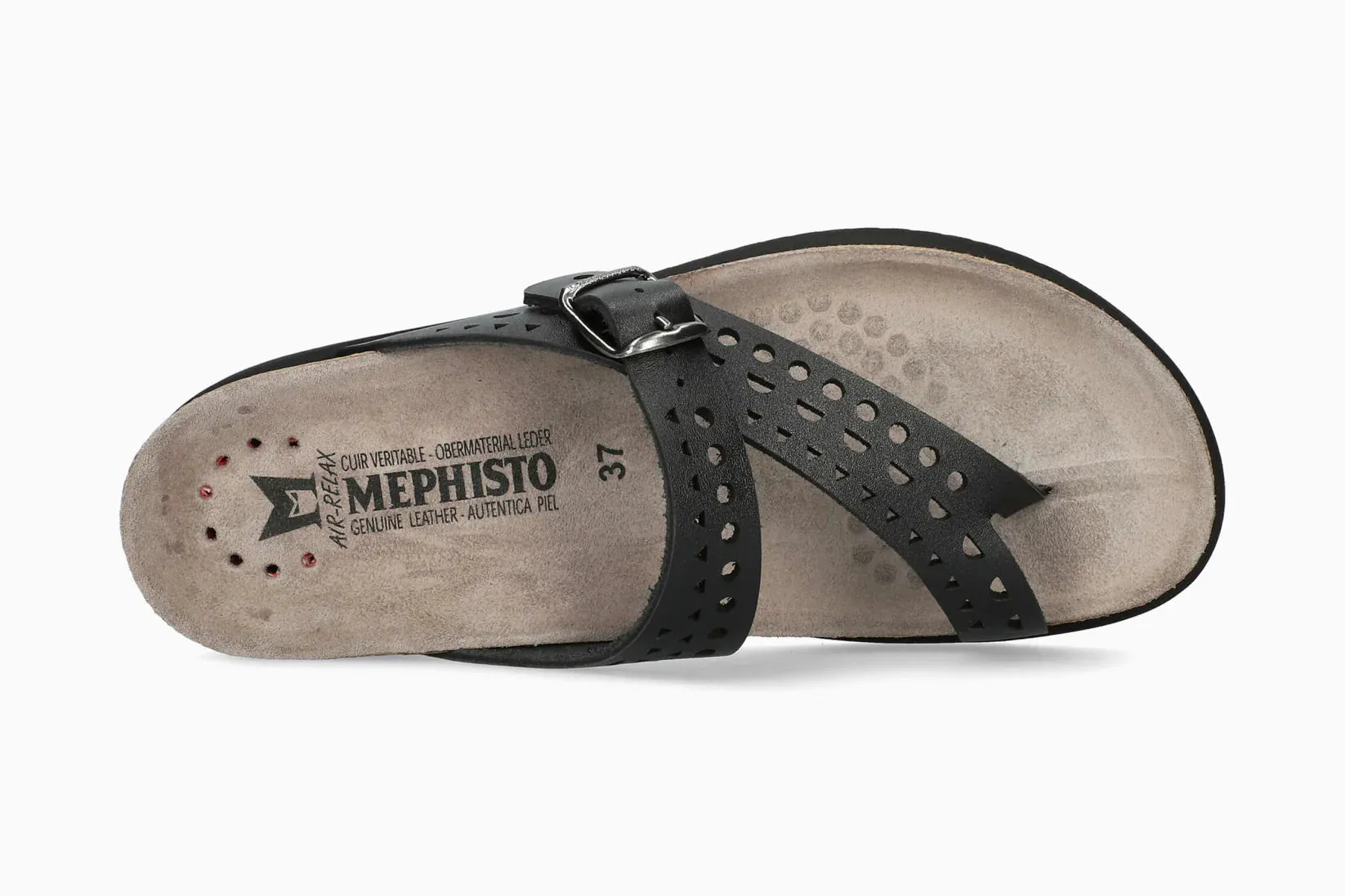 Shoes Mephisto Women's Helena Perf