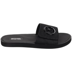 Shoes Michael Kors Women Women's Charm Slide