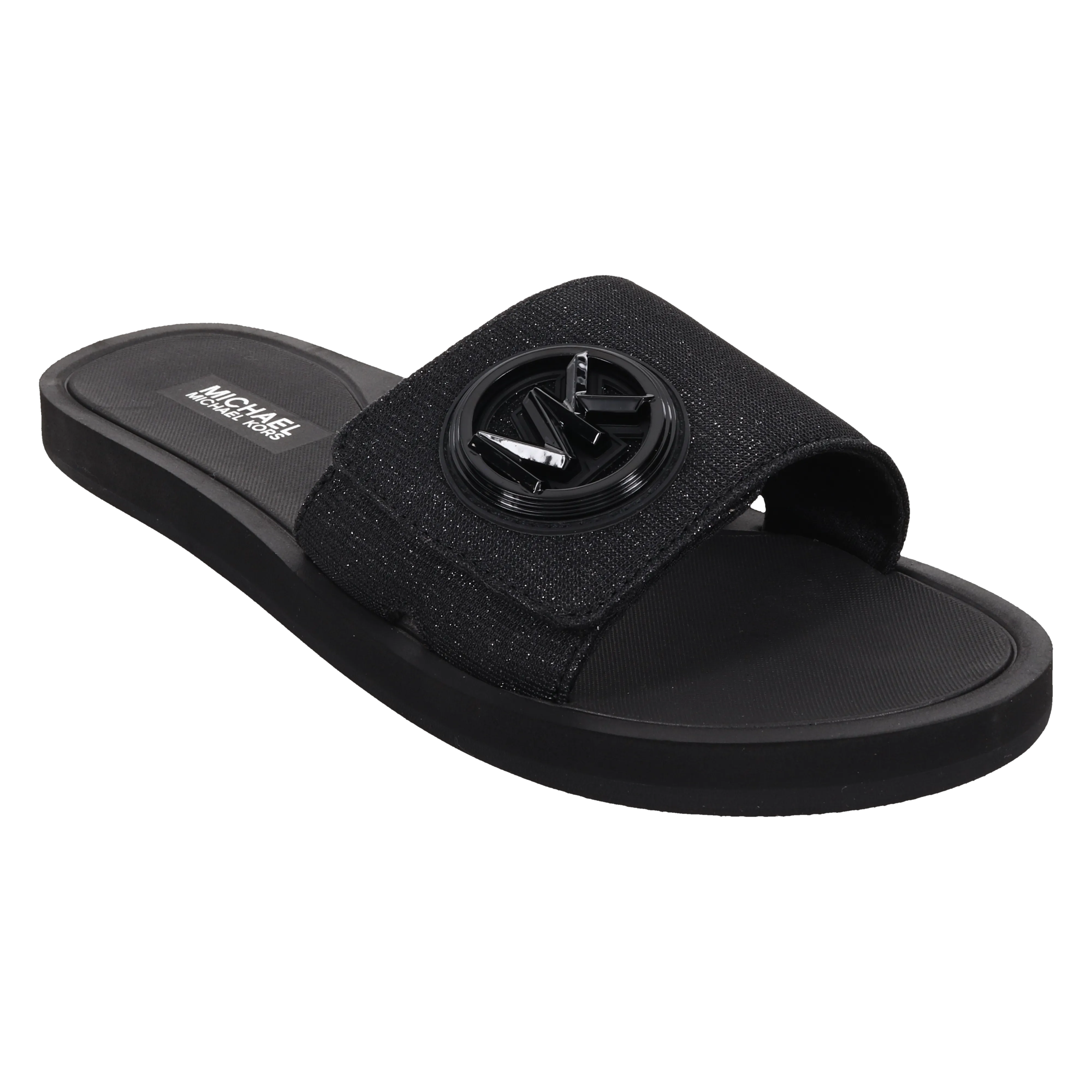 Shoes Michael Kors Women Women's Charm Slide
