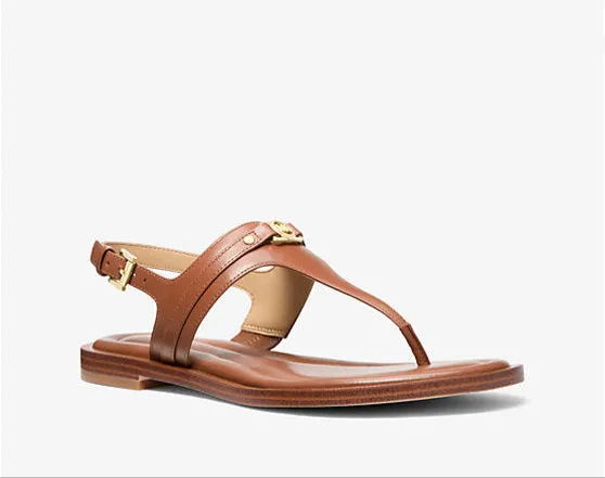 Shoes Michael Kors Women Women's Mandy Thong
