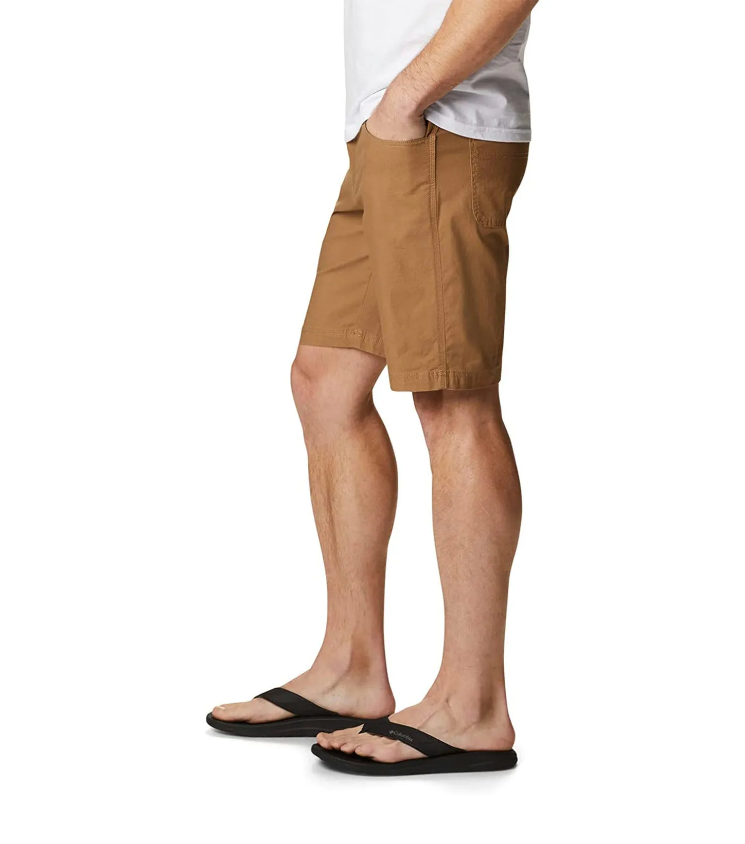 Shorts pour hommes RUGGED RIDGE - Columbia Columbia Clothing