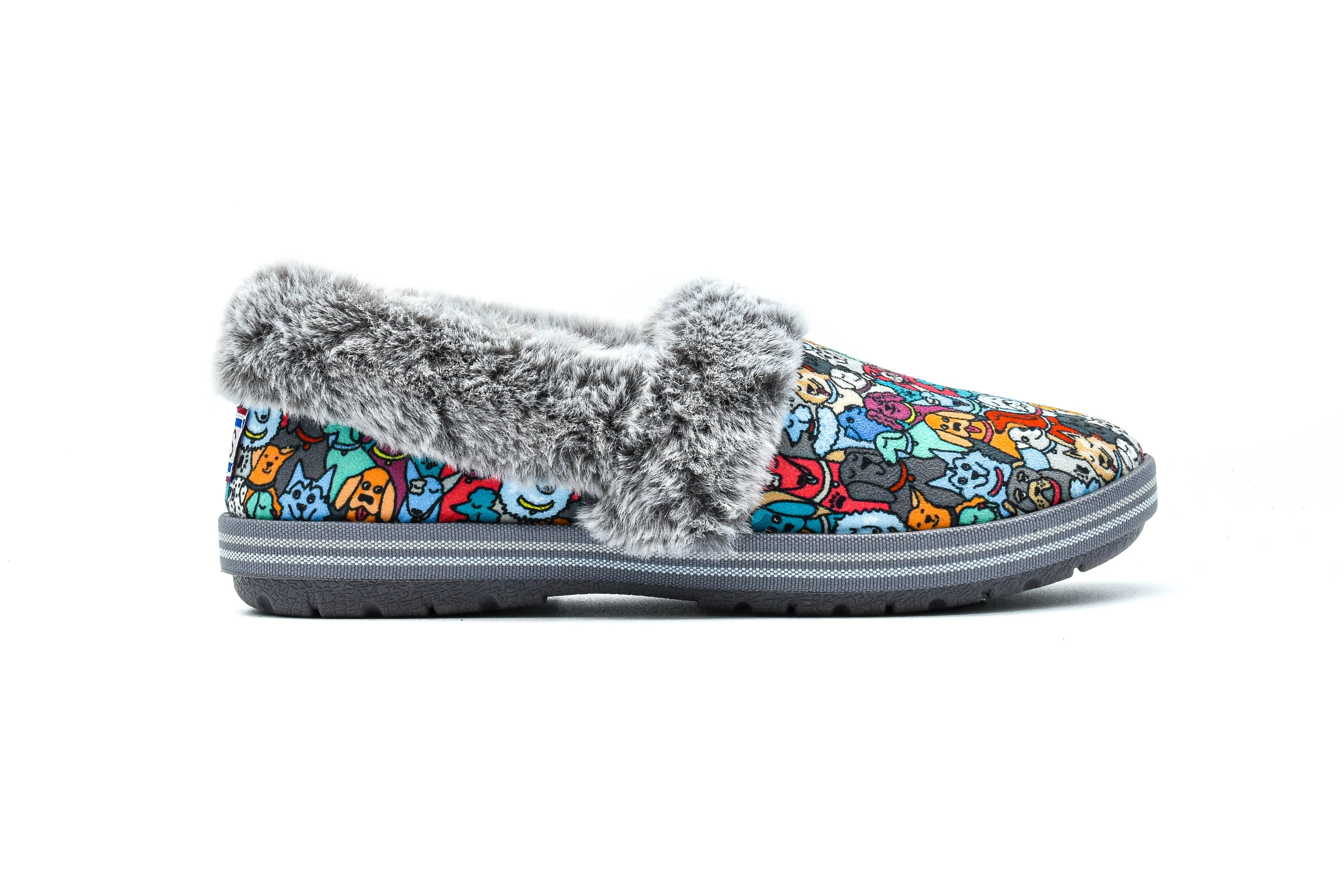 SKECHERS BOBS for Dogs Too Cozy - Pooch Parade Skechers Shoes