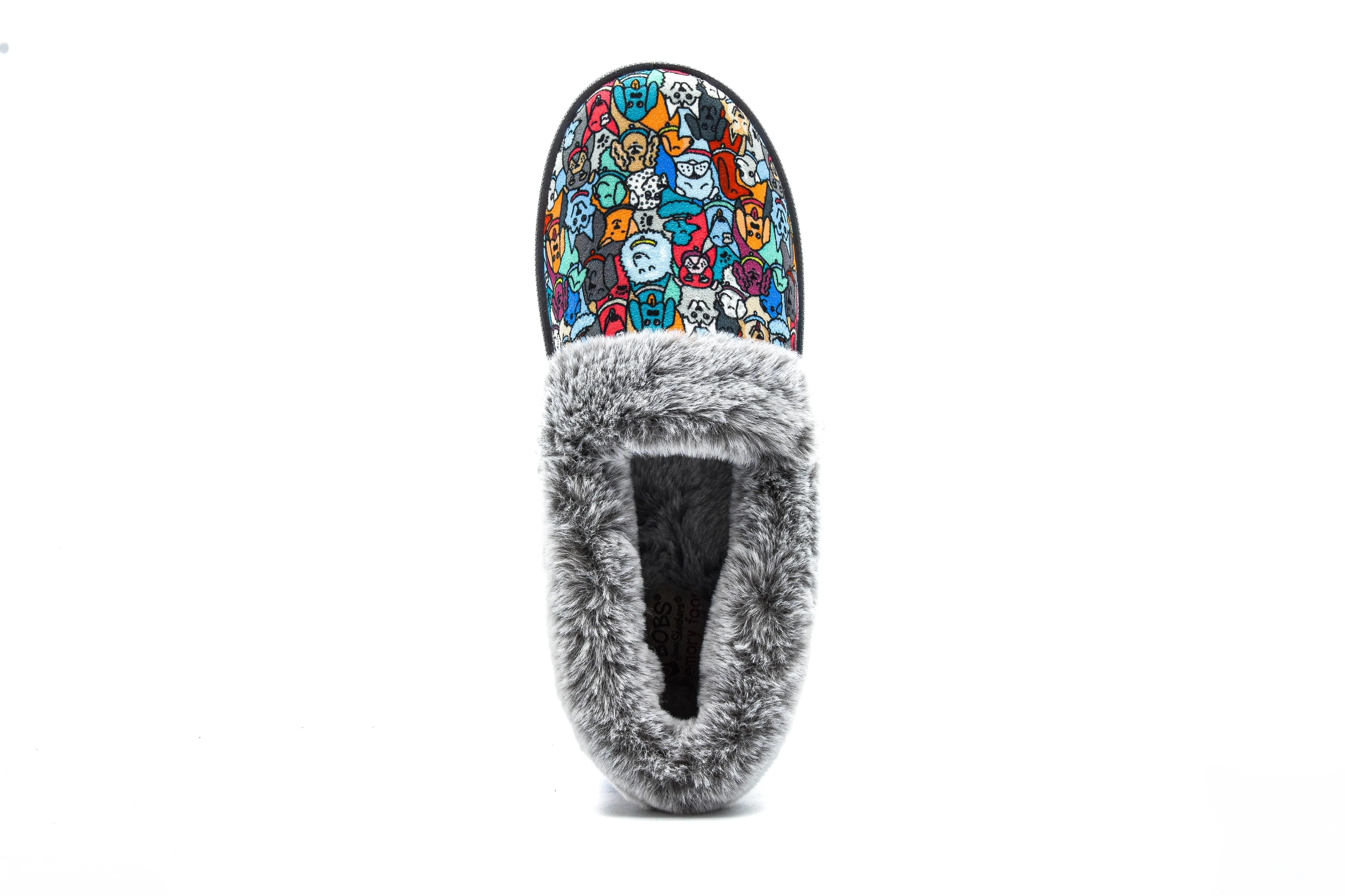 SKECHERS BOBS for Dogs Too Cozy - Pooch Parade Skechers Shoes