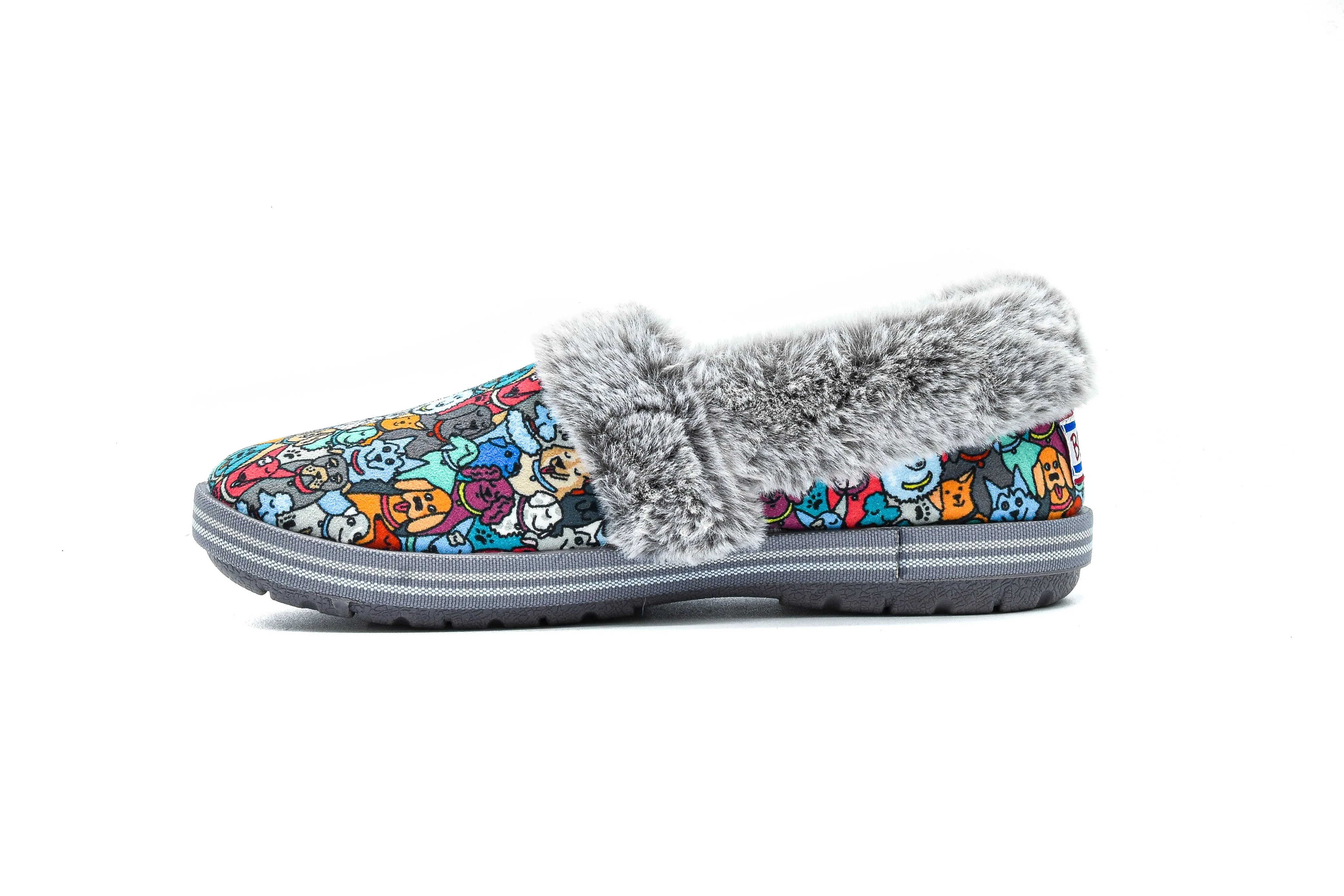 SKECHERS BOBS for Dogs Too Cozy - Pooch Parade Skechers Shoes