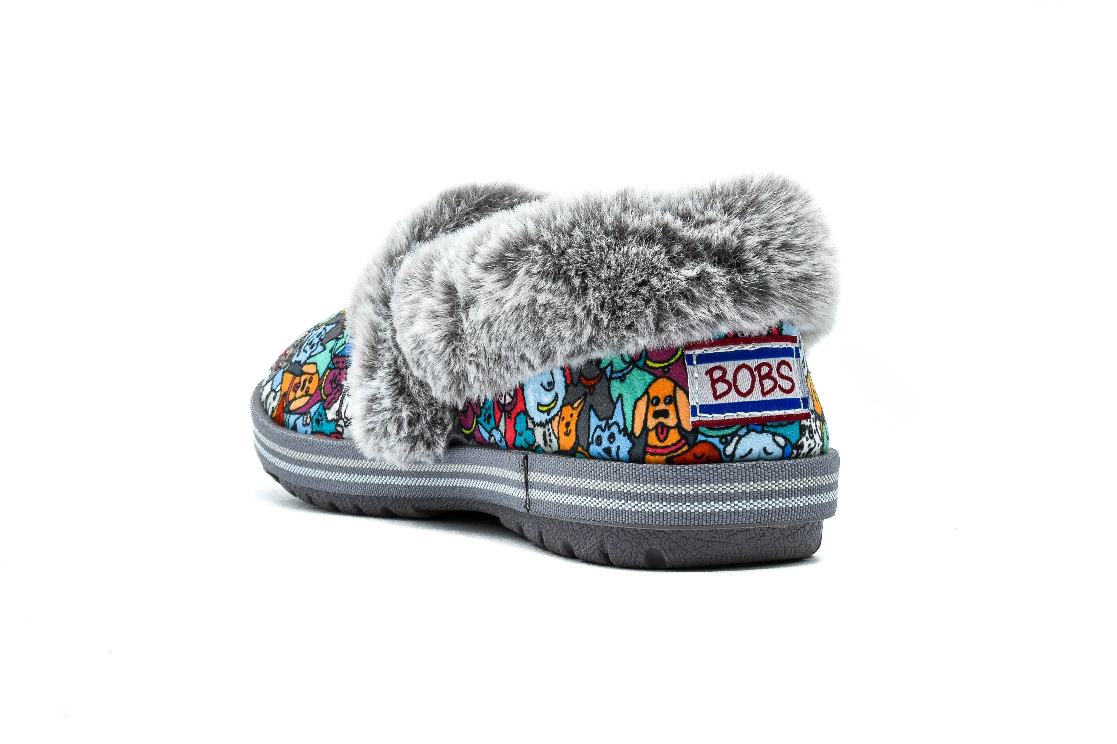 SKECHERS BOBS for Dogs Too Cozy - Pooch Parade Skechers Shoes