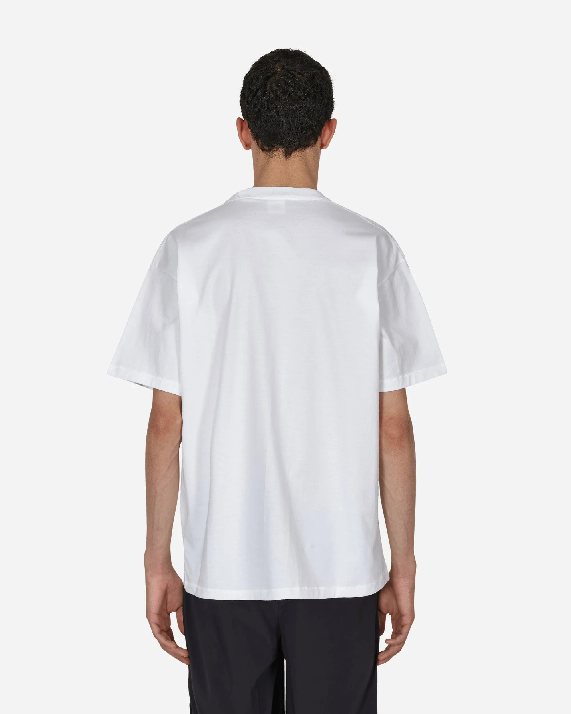 Songs Of Innocence T-Shirt White