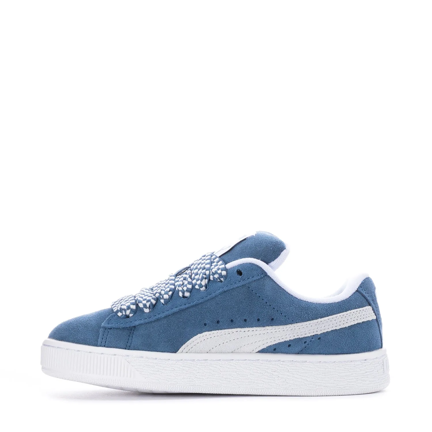 Suede XL - Womens Shoes_Puma